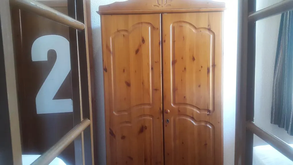 Albergue De Espiel 0*,